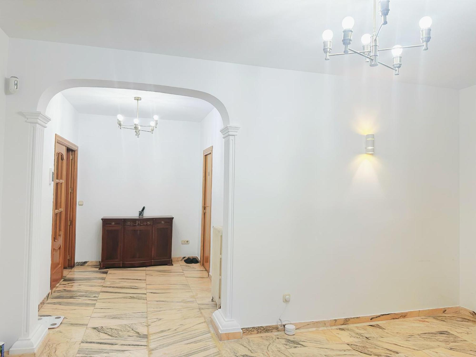 Tree House Apartment Боадиля дел Монте Екстериор снимка