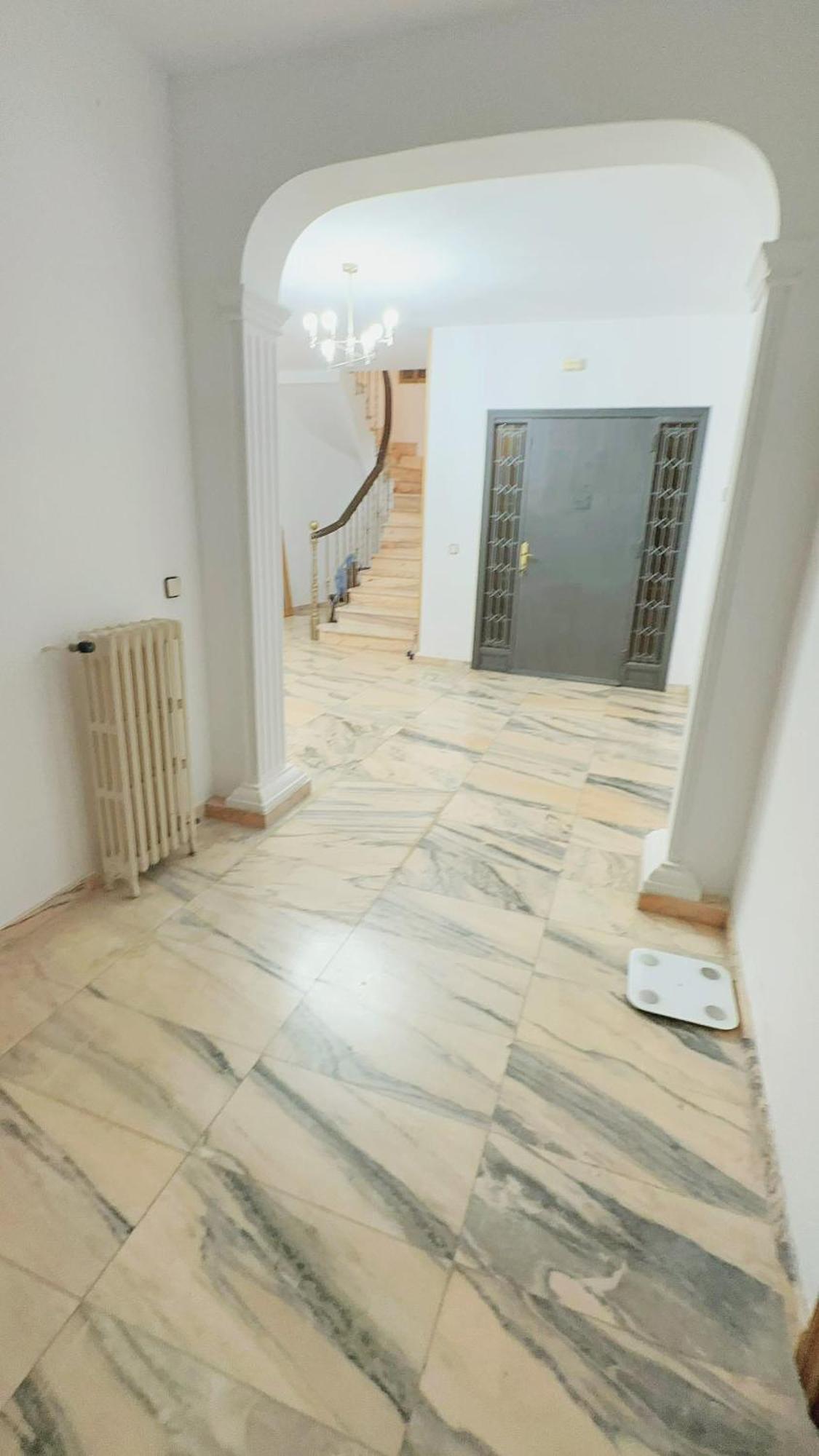 Tree House Apartment Боадиля дел Монте Екстериор снимка