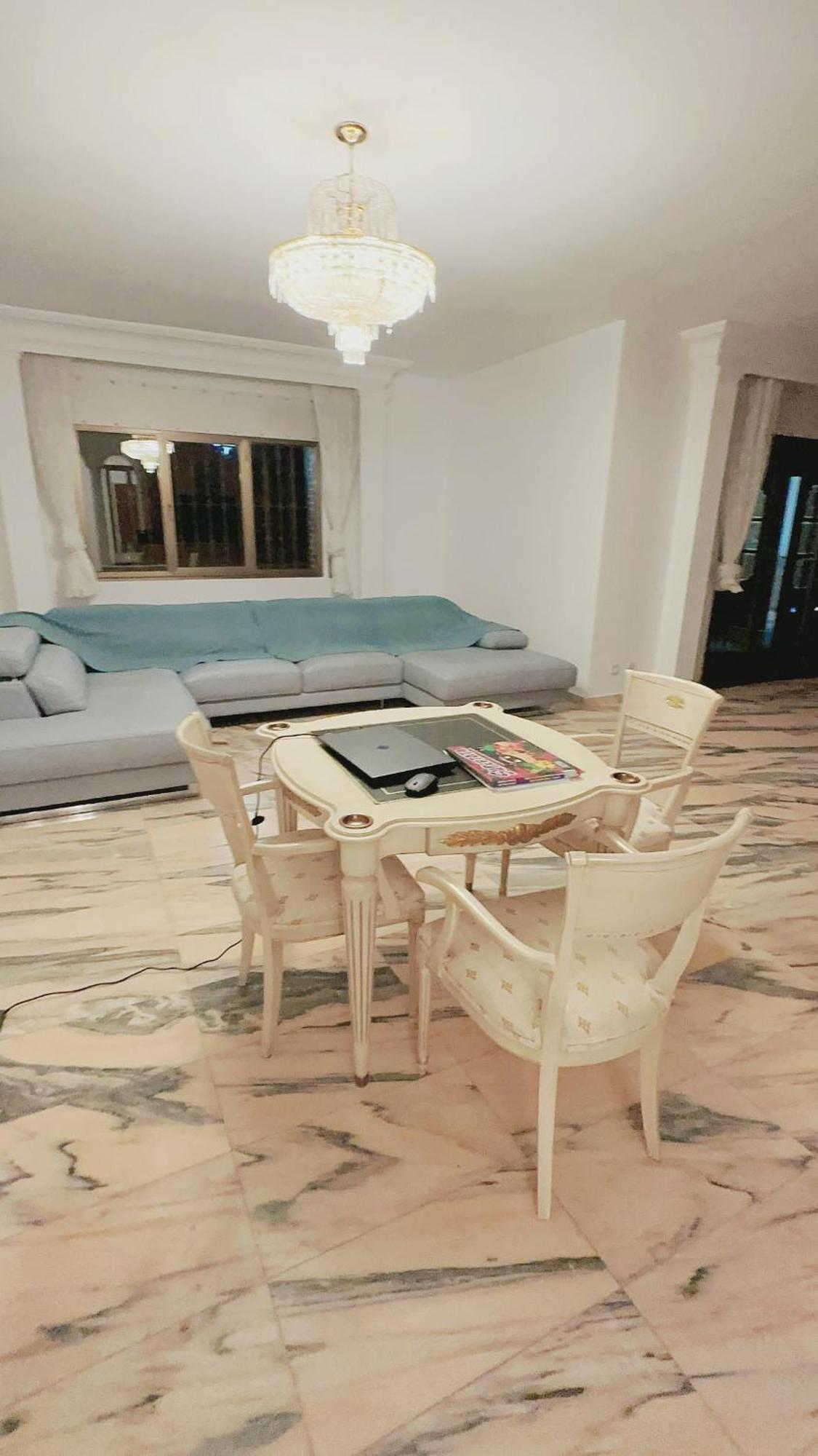 Tree House Apartment Боадиля дел Монте Екстериор снимка