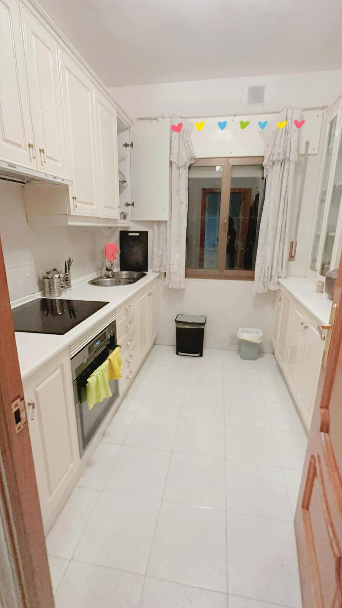Tree House Apartment Боадиля дел Монте Екстериор снимка